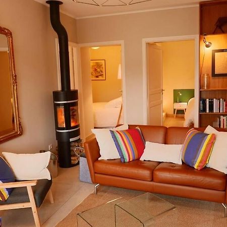 Eyzin-Pinet Le Hameau Du Buron - "Le Petit Buron" - Option Spa מראה חיצוני תמונה