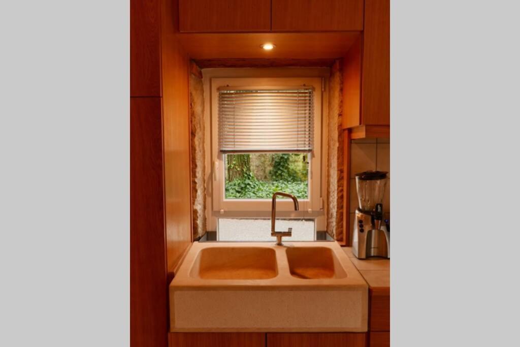 Eyzin-Pinet Le Hameau Du Buron - "Le Petit Buron" - Option Spa מראה חיצוני תמונה