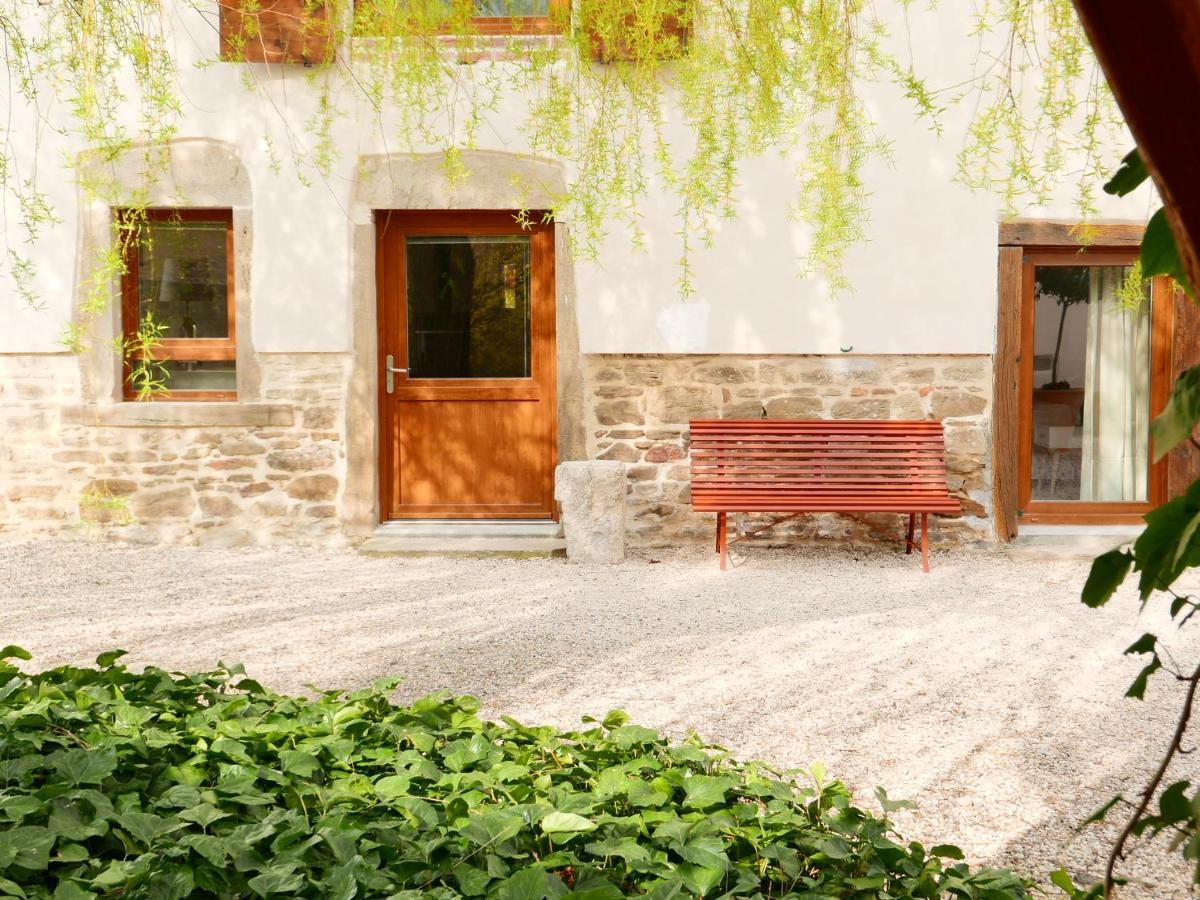Eyzin-Pinet Le Hameau Du Buron - "Le Petit Buron" - Option Spa מראה חיצוני תמונה