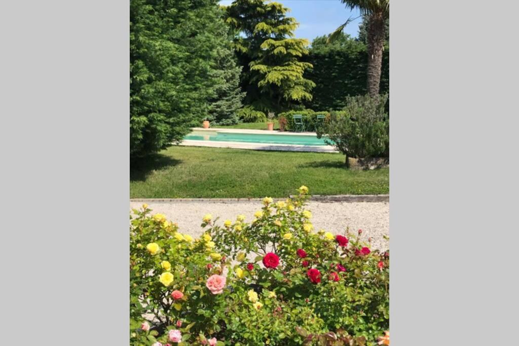 Eyzin-Pinet Le Hameau Du Buron - "Le Petit Buron" - Option Spa מראה חיצוני תמונה