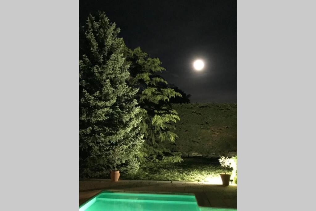 Eyzin-Pinet Le Hameau Du Buron - "Le Petit Buron" - Option Spa מראה חיצוני תמונה