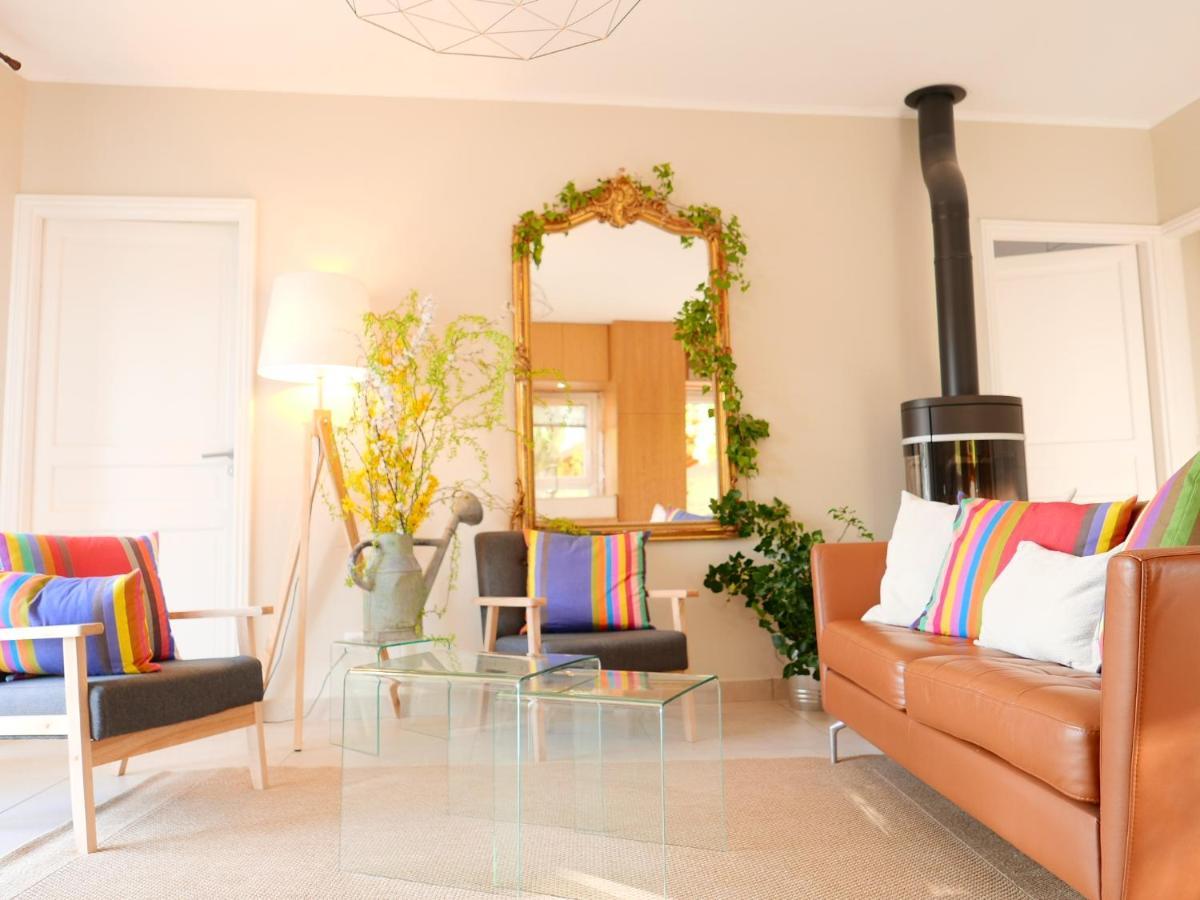 Eyzin-Pinet Le Hameau Du Buron - "Le Petit Buron" - Option Spa מראה חיצוני תמונה